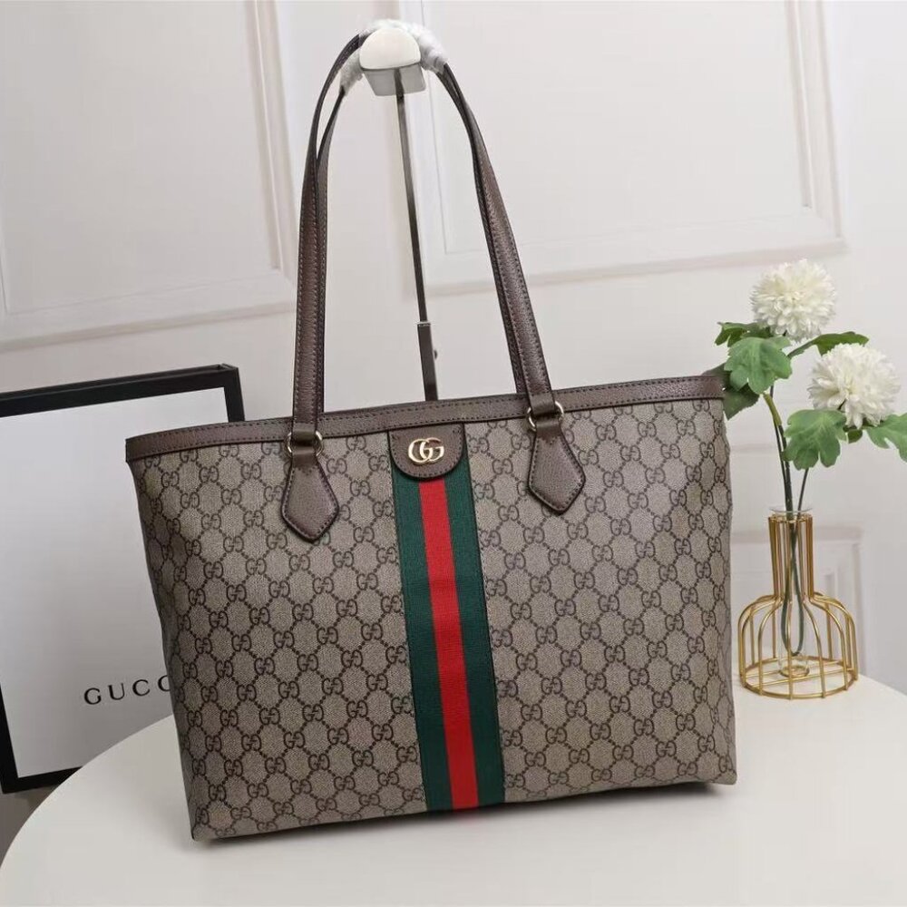 Gucci Backpacks, Travel Bags